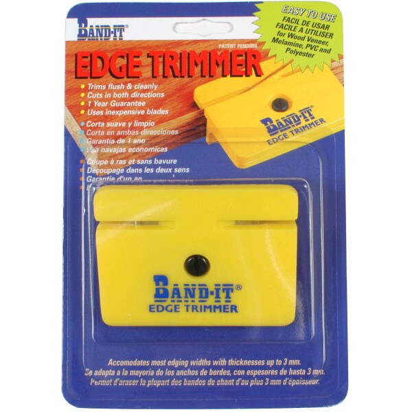 Main product image for Band-It Edge Trimmer 260-058